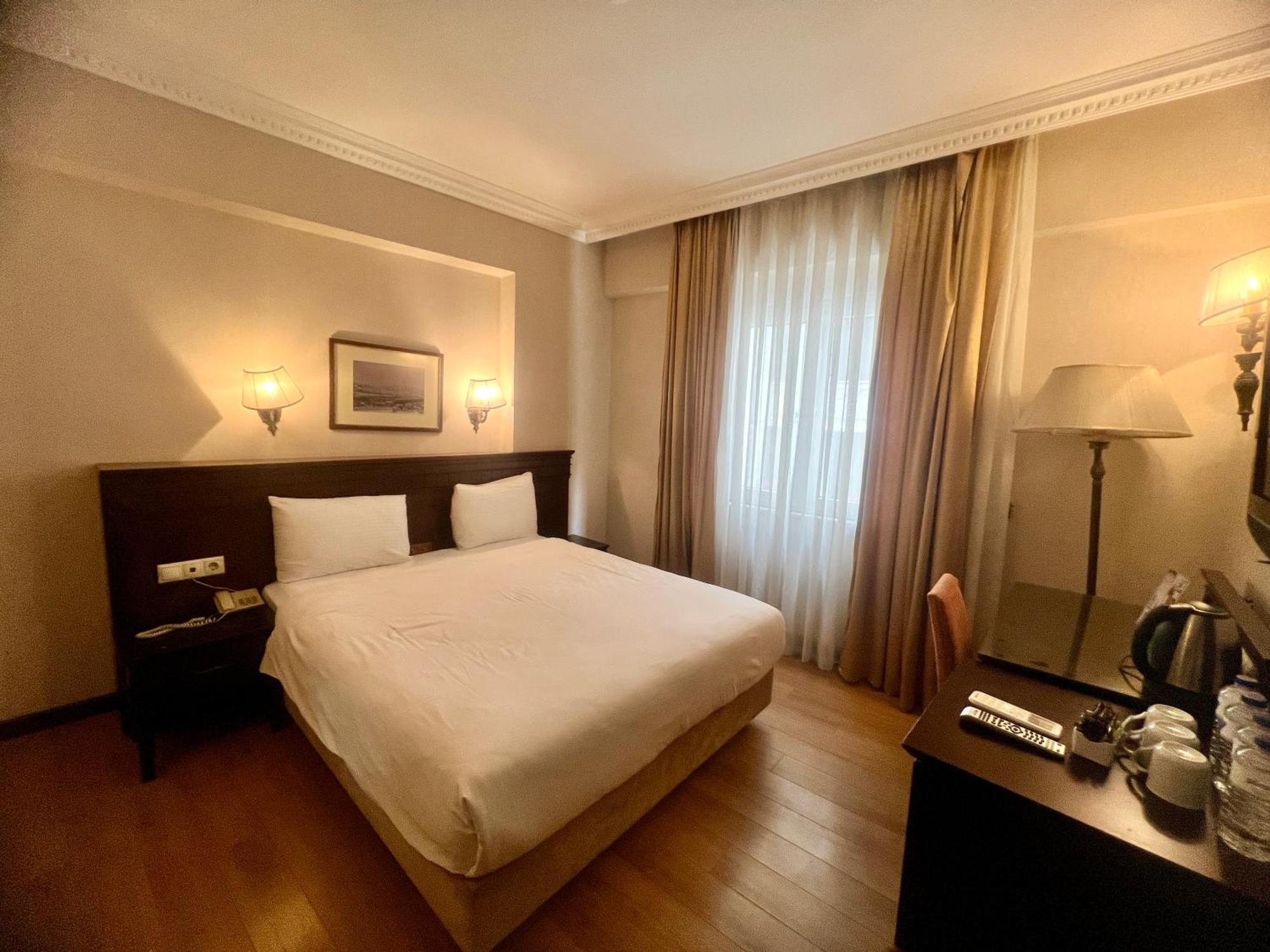 Pera Rose Hotel & Spa, Special Category, Istanbul